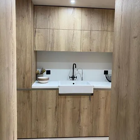 33 South Pearl Homes * Созополь
