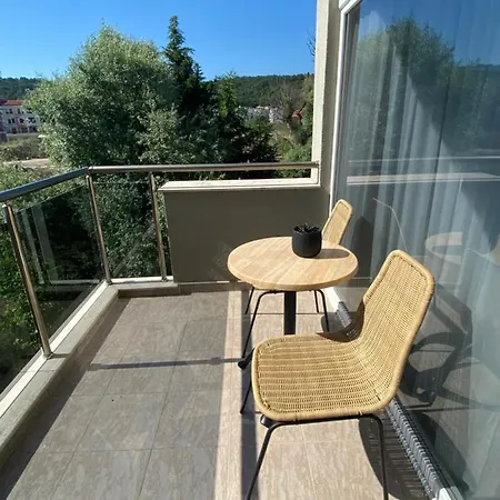 Διαμέρισμα 33 South Pearl Homes Σωζόπολη