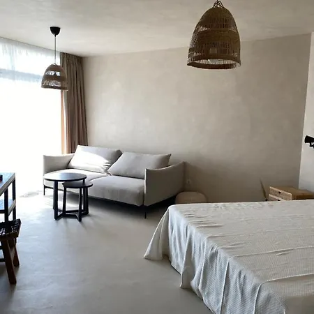 Апартаменты 33 South Pearl Homes